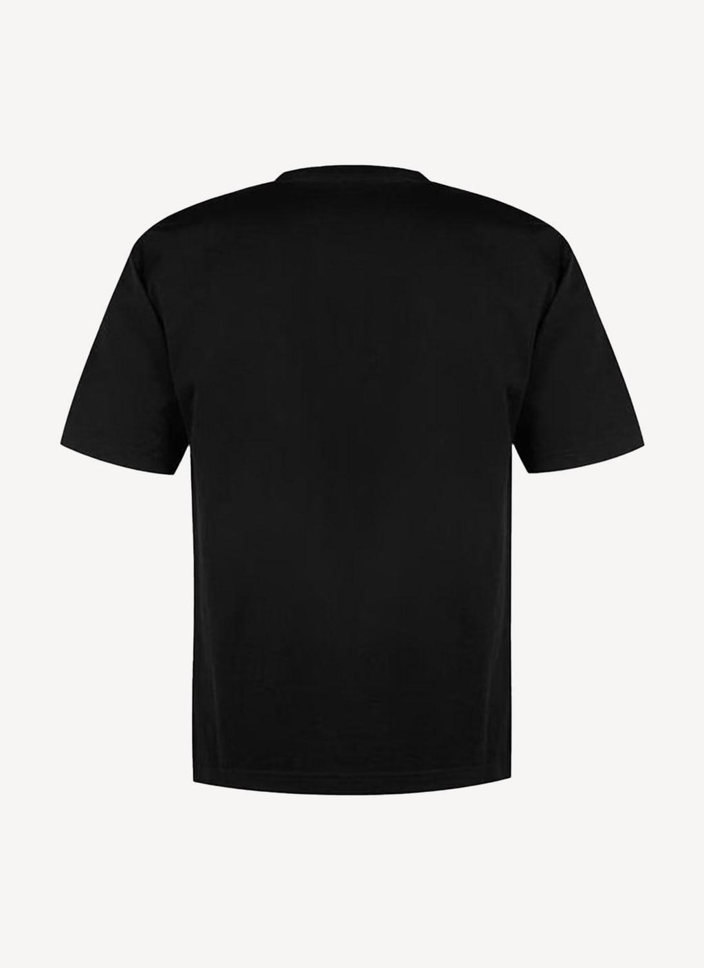 Palm Angels - Tee-Shirt - Noir - Homme