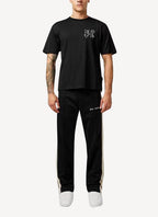 Palm Angels - Tee-Shirt - Noir - Homme