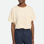 Vanessa Bruno - T-Shirt Thera - Sable