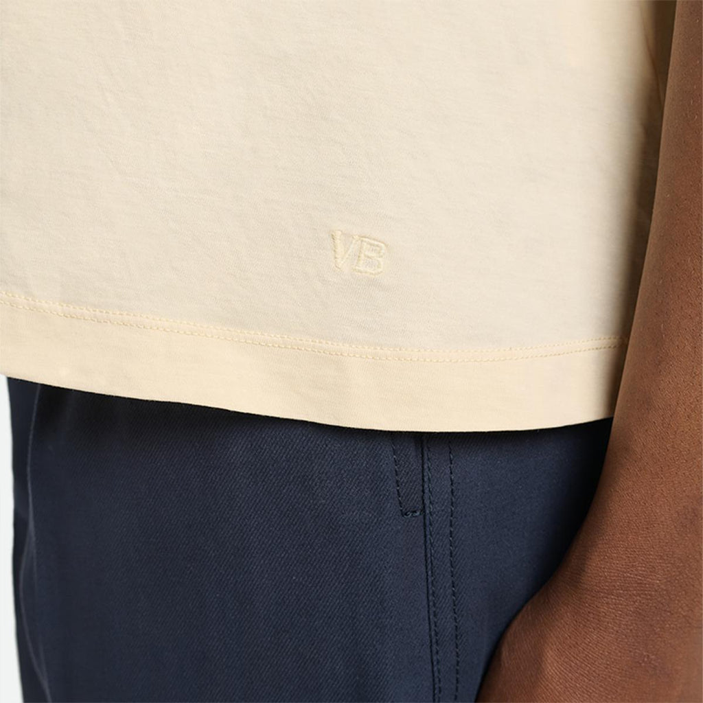 Vanessa Bruno - T-Shirt Thera - Sable
