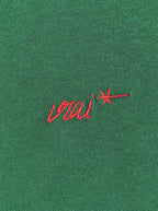 Emerald Unisex T-Shirt