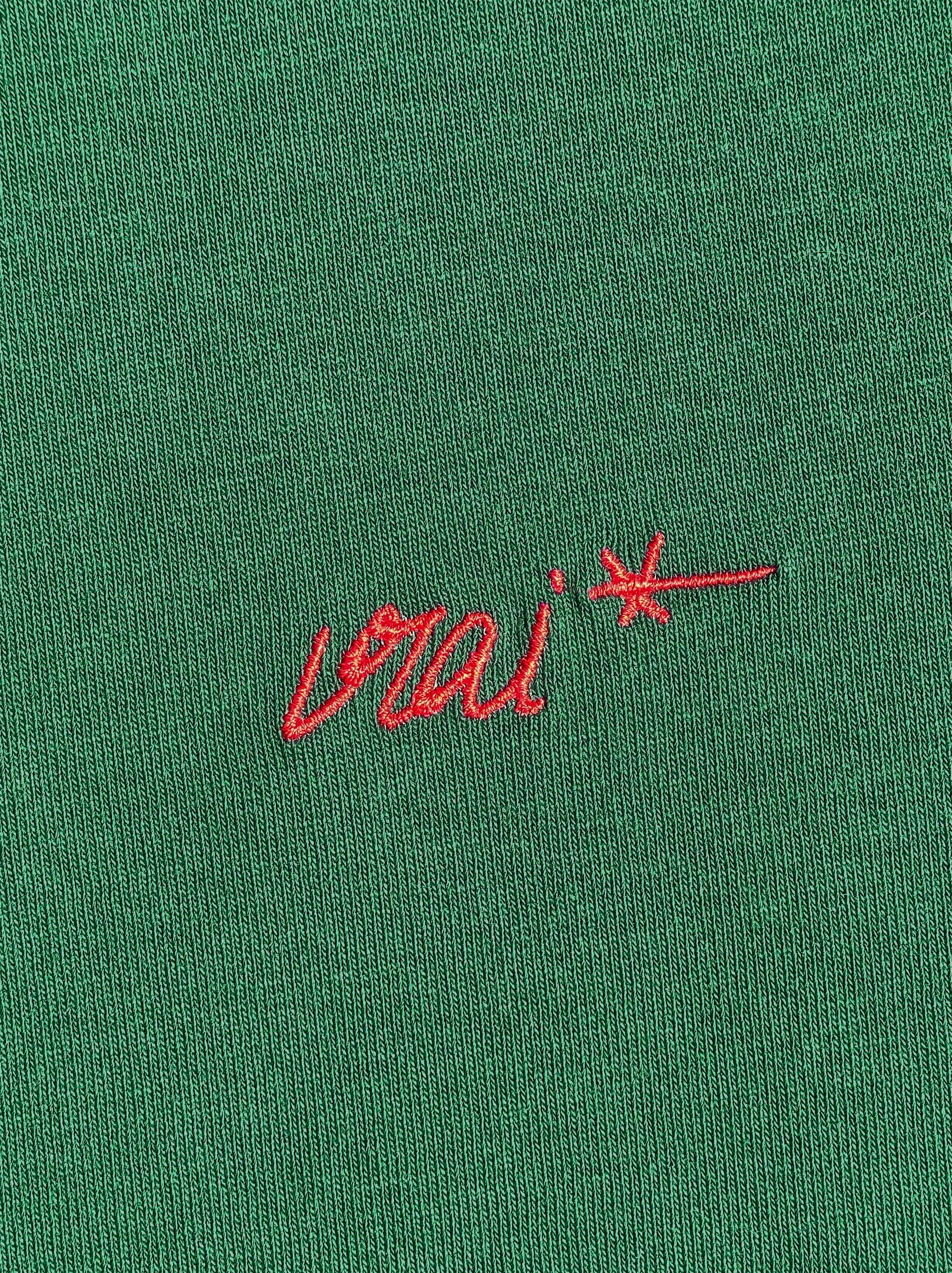 Emerald Unisex T-Shirt
