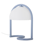 Favour - Table Lamp - Blue - Acrylic