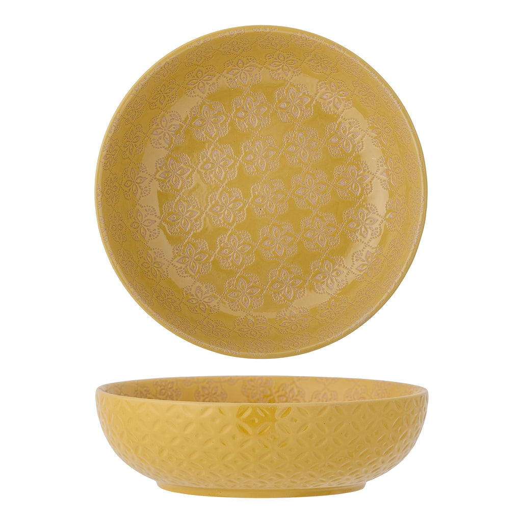 Marsala - Bol - Amarillo - Gres