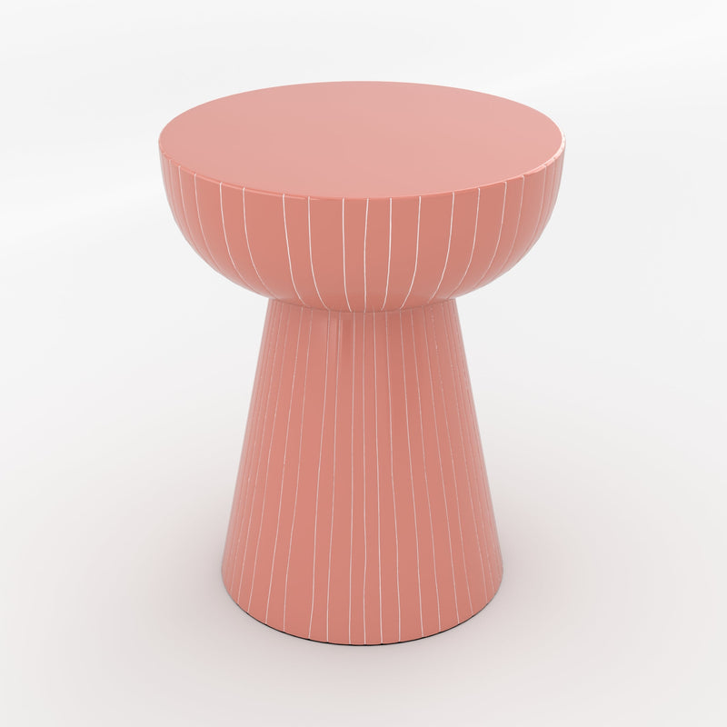 Sidonie side table D34.5 cm