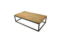 ANVERS - Soffbord Anvers 190X80 i gammal ek