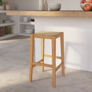 Taburete de bar Kappa 65 cm