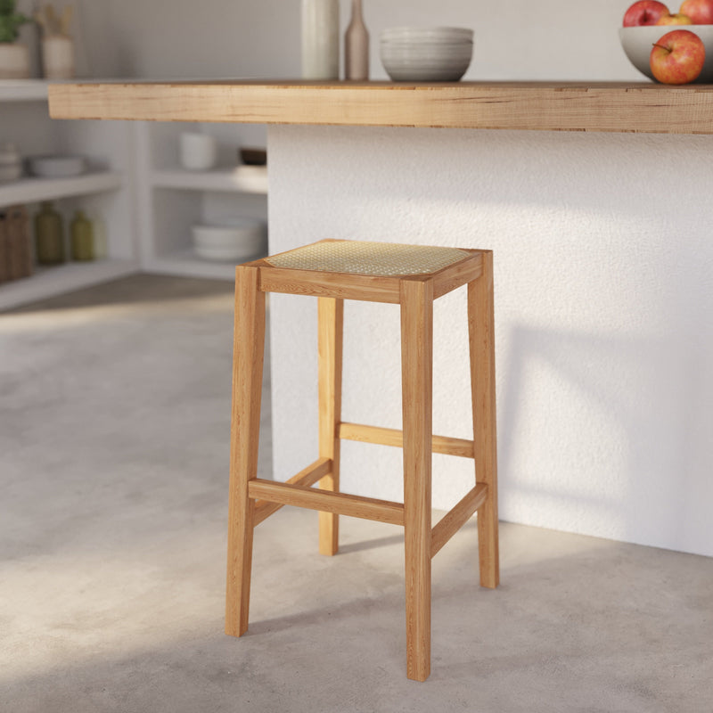 Taburete de bar Kappa 65 cm