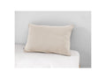 Gaia - Pillowcase - Double Cotton Gauze - Pampa
