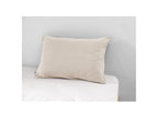 Gaia - Pillowcase - Double Cotton Gauze - Pampa