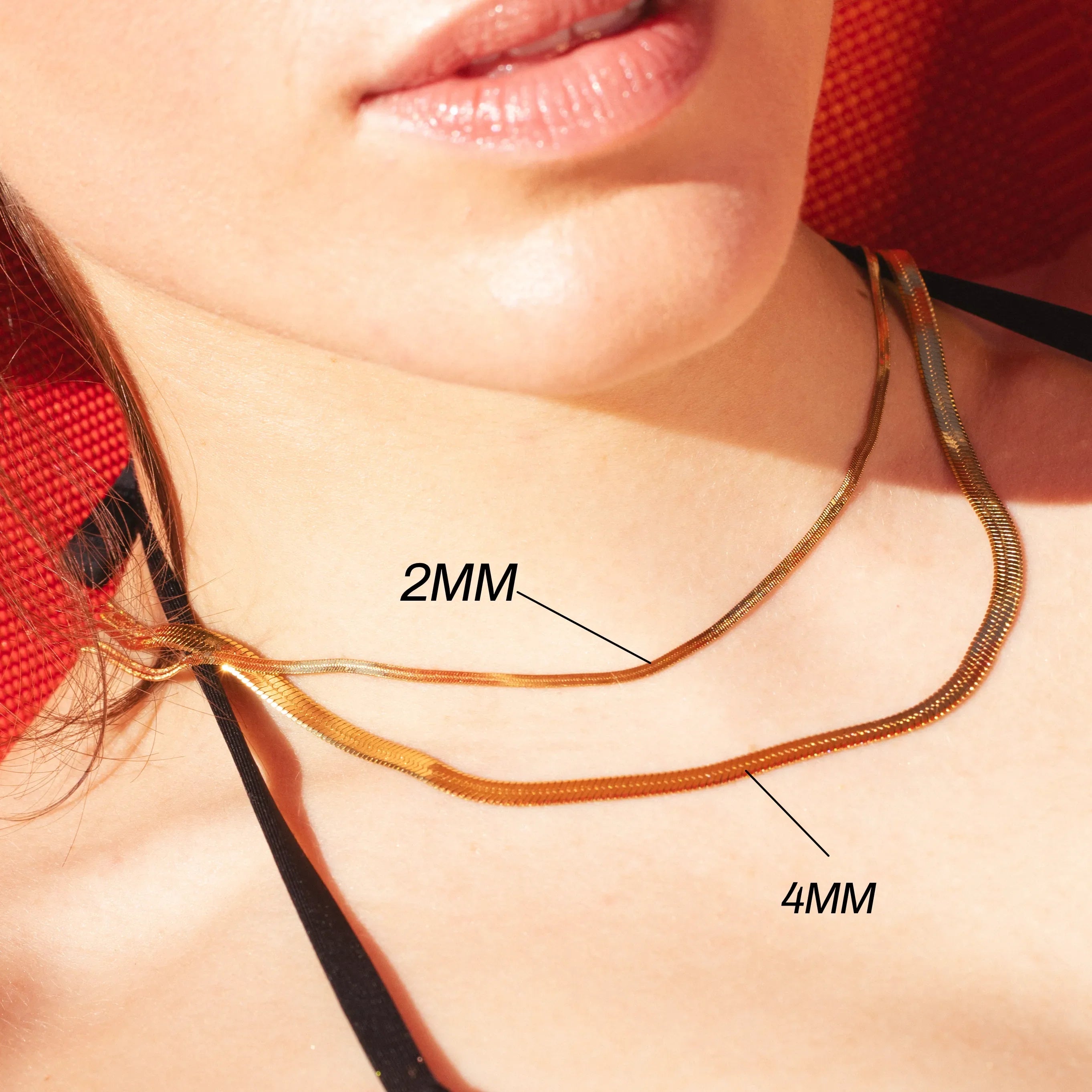 Collier Venus