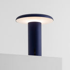 Wireless Lamp - Takku - Blue