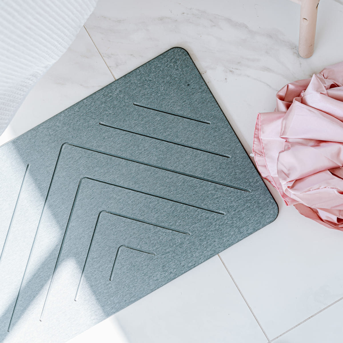 Pack Confort Salle De Bain