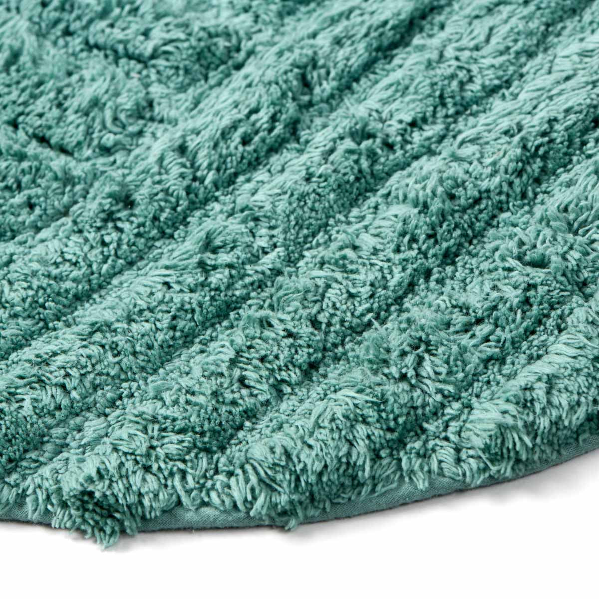 Sirocco - Tapis Bain - Jade