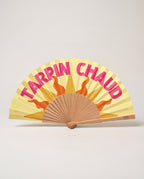 Éventail - Tarpin Chaud