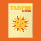 Tarpin Chaud