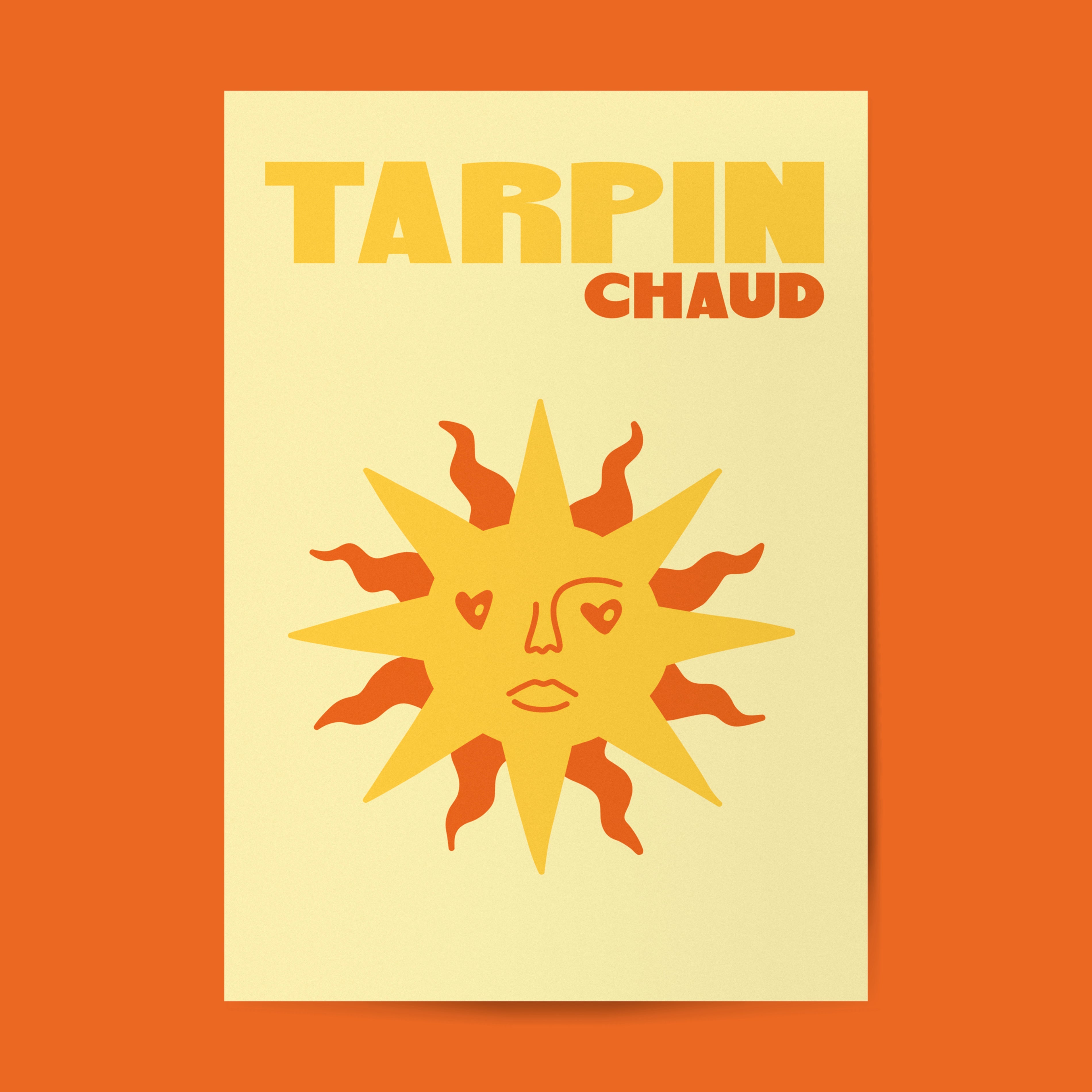 Tarpin Chaud