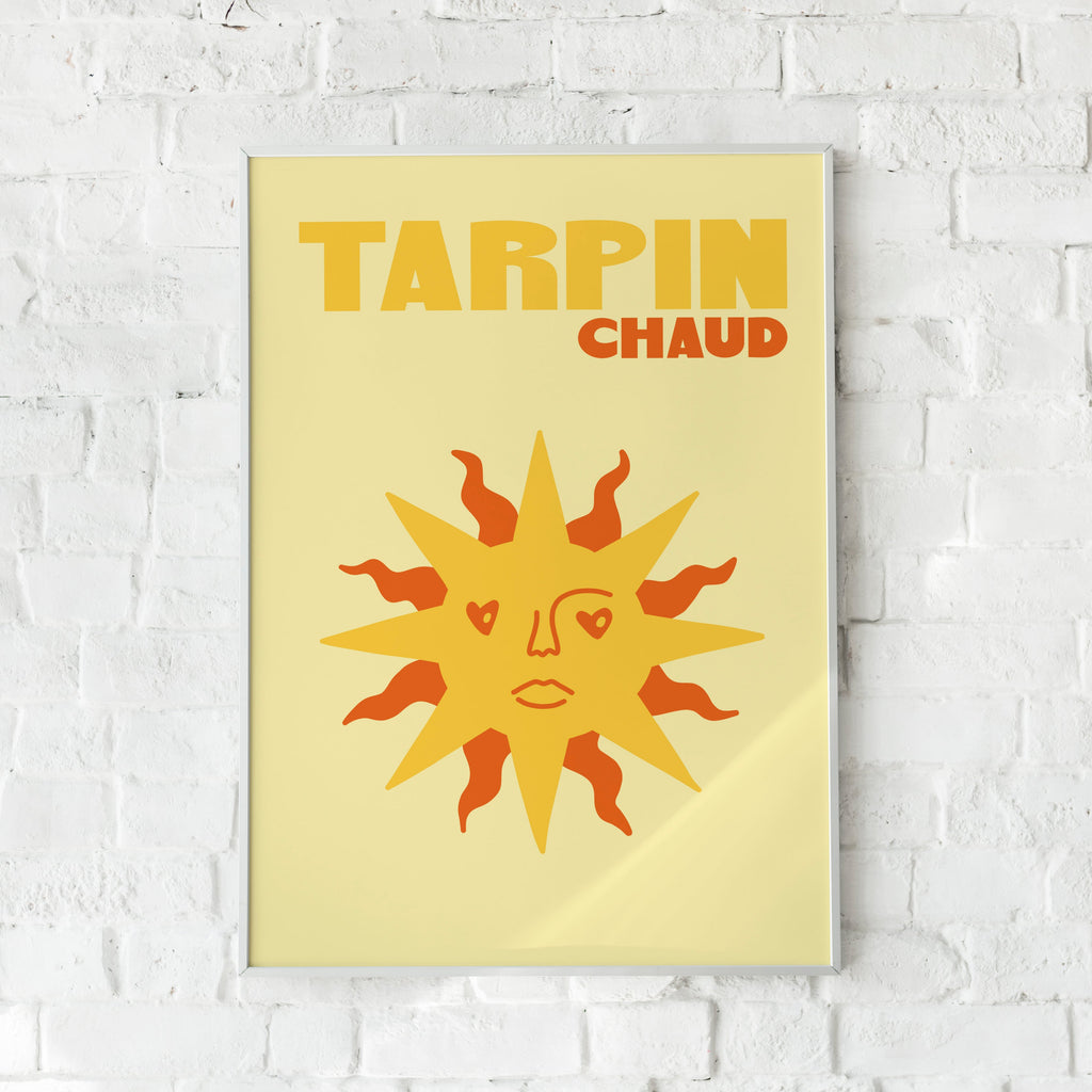 Tarpin Chaud