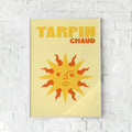 Tarpin Chaud