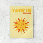 Tarpin Chaud
