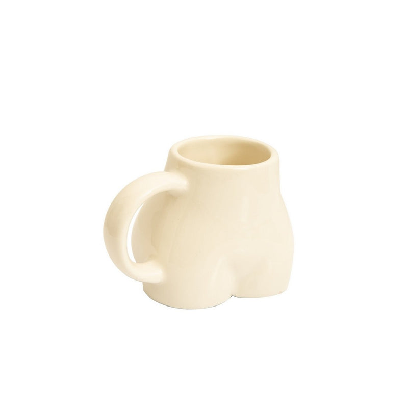 Tasse Booty - Blanc
