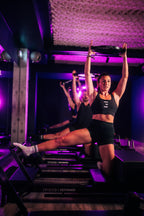 Pacchetto di 3 sessioni sportive - Reformer incluso