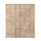 Valery - Storage Box - Natural - FSC® 100% Pine