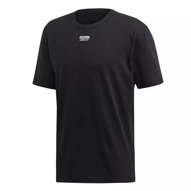Tee-Shirt Adidas Originals R.Y.V. - Noir
