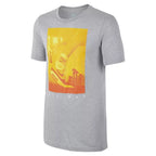 Nike Air Max Photo T-Shirt - Gray
