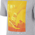 Nike Air Max Photo T-Shirt - Gray