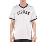 Camiseta Nike Jordan Jumpman Air Mesh - Blanco