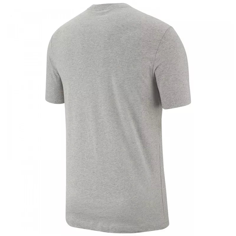 Nike Sportswear Club T-Shirt - Gray