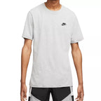 Nike Sportswear Club T-Shirt - Gray