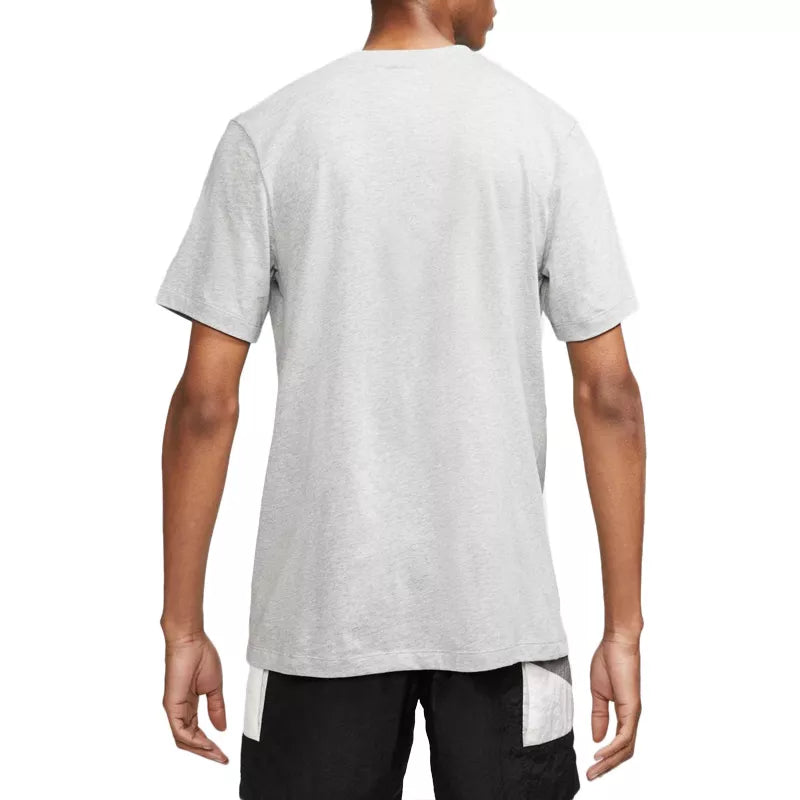 Nike Sportswear Club T-Shirt - Gray