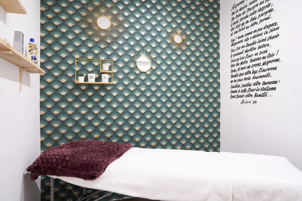 Drainage Lymphatique By Renata França Et Miracle Face