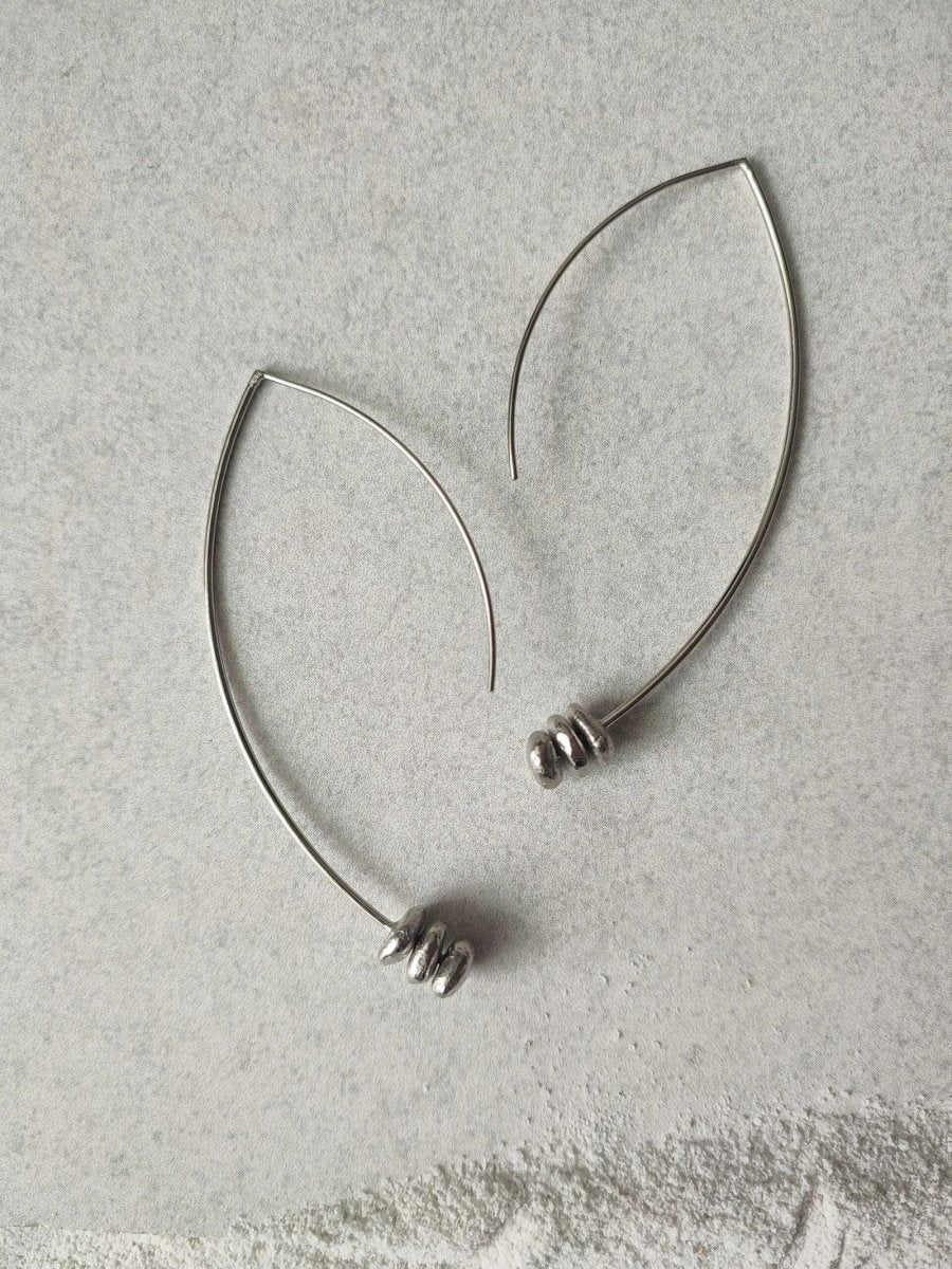 Boucles d'oreilles Tera