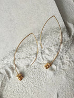 Boucles d'oreilles Tera