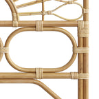 Bahia - Natural Rattan Headboard
