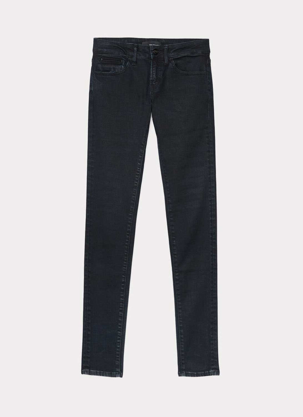 The Kooples - Skin Soft Jeans - Dark Blue - Women