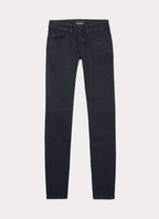 The Kooples - Vaqueros Skin Soft - Azul Oscuro - Mujer