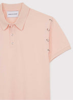 The Kooples - Polo - Rose - Femme