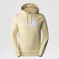 The North Face Drew Peak - Sweat à capuche Homme Beige
