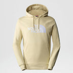 The North Face Drew Peak - Sweat à capuche Homme Beige