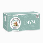 Thyme Infusion - 30 Sachets