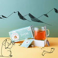 Thyme Infusion - 30 Sachets