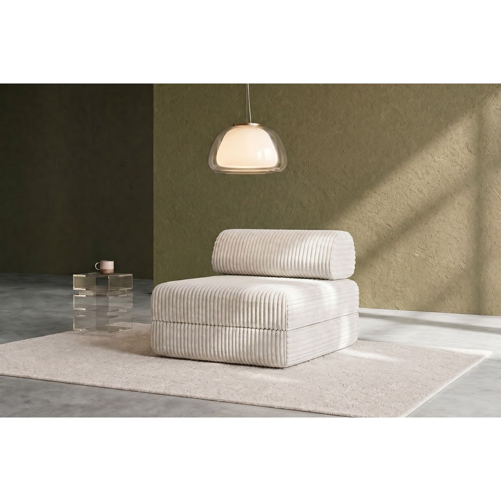 Tilia Armchair - XL Corduroy