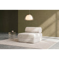 Tilia Armchair - XL Corduroy