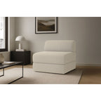 Tilia Armchair - XL Corduroy