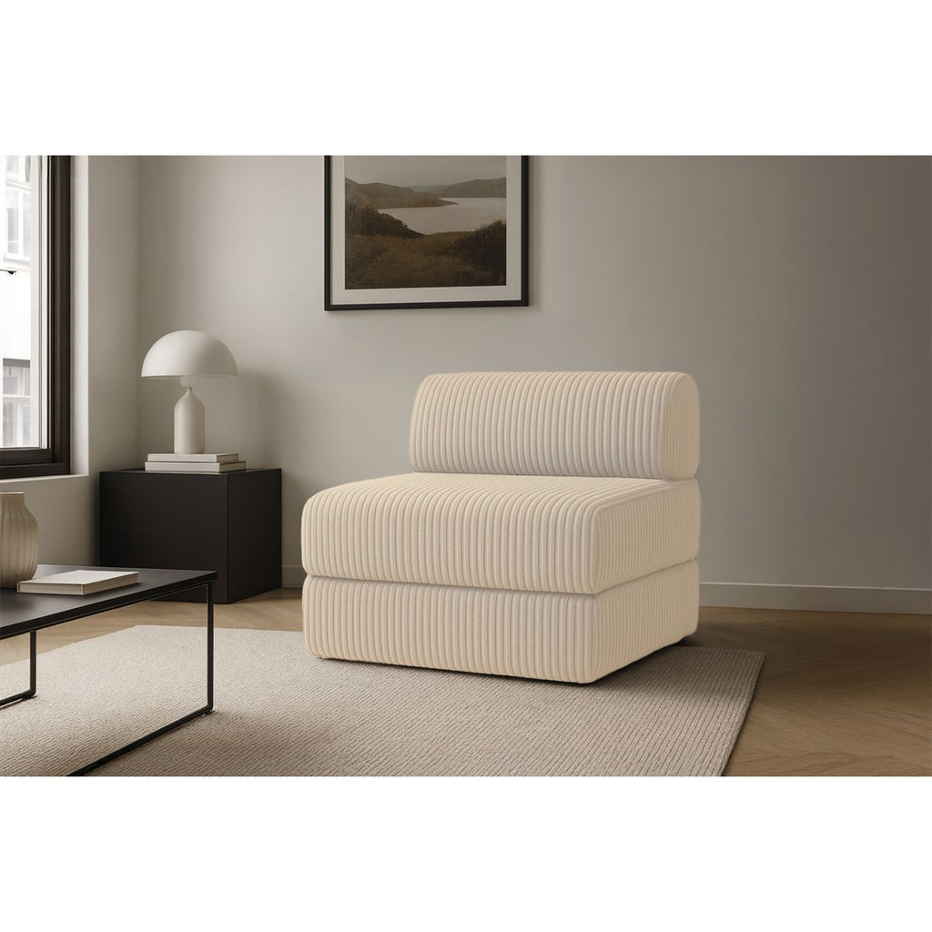 Tilia Armchair - XL Corduroy