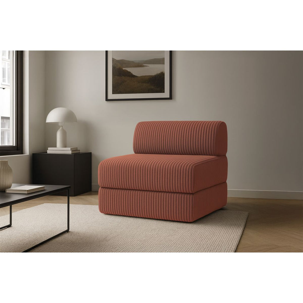 Tilia Armchair - XL Corduroy